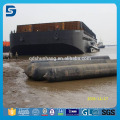 Barge Landing Anti Explosion Rubber Ship Airbag